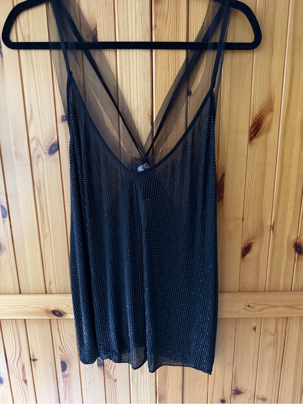 Free People Dance All Night Tunic